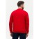 Sweeter unisex, size 50, red color