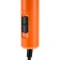 KITFORT KTFORT KT-3240-2, 1100 W, 2 modes, cord 1.8 m, black-orange