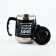 Thermal circle "Serial Upi Coffee", 400 ml
