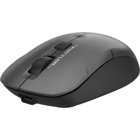 Mouse A4Tech FSTYLER FG16C Air Optical (2000DPI) Wireless USB for a laptop (3BU 102939-4