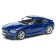 BBURAGO BMW Z4 M COUPE, DIE-CAST, 1:32, Blue color