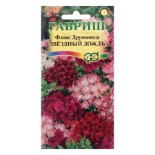 Flocus flower seeds (Drummond) 