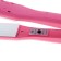Luazon LF-17, 45 W, ceramic coating, 35x80 mm, 160 ° C, pink, pink