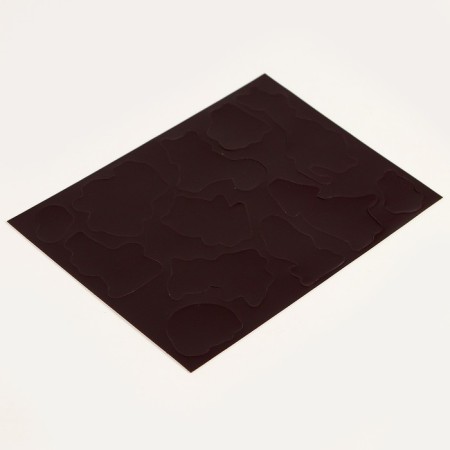 Magnetic game "Forest animals"-4
