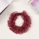 Hair gum "Madisson" Classic, 6 cm, mix
