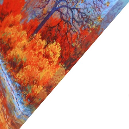 Picture "Autumn" 50*70 cm-1