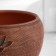 Pot for hot No. 2 "Kolos", 0.55 l, 11 x 12 x 12 cm