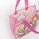 Bag Tod Unicorn, 23*12*25, Department without lightning, pink