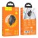 N32, 1 Type-C, 30 W, PD + Qc, Black Network Charger, Black