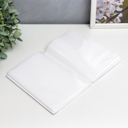Photo album in 36 photos 10x15 cm "inscriptions"-2