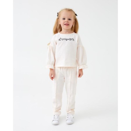 Children's pants KAFTAN "Unicorn" R.36 (134-140)-3
