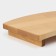 ADELIICA “Eurasia” for serving on the legs for sushi and rolls, 35 × 18 × 5.5 cm, an array of birch trees