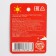 Thermo-CHOHOL for the bottle "Fruit party" on lightning