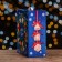 Gift box "New Year's decor", 28.5 x 14 x 33 cm