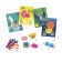 DJeco applique set "Bright jungle"