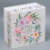 Cake box, confectionery packaging "Everything for you", 31 x 31 x 15 cm