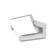 Street lamp Mantra Cooper, Led, 1700lm, 3000k, 212x165x100 mm, white color