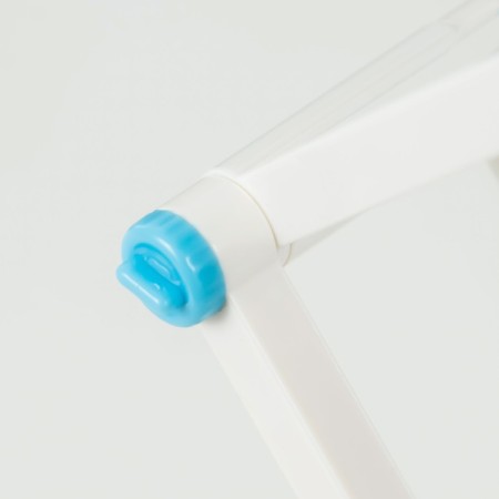 Board "Cat" LED 4W USB AKB Belo-blue 7x13x35 cm Risalux-9