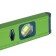 Sibrtekh level, 80 cm, aluminum, ± 1 mm/m, milling, 3 eyes