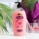 Camay shower gel "Romantic", 750 ml