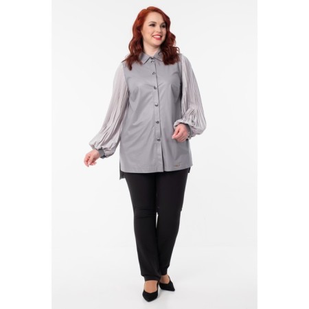 Female blouse, size 54-5