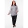 Female blouse, size 54