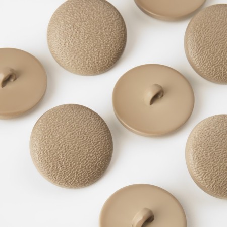 A button on the leg, d = 27 mm, the color of the ivory-1