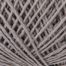 Knitting thread 