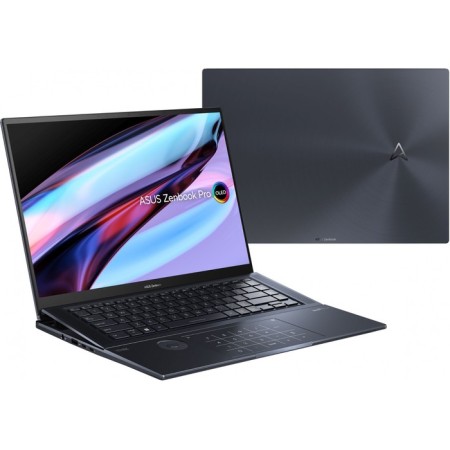ASUS ZenBook Pro 16x OLED UX7602VI-My073X Core I9 13900H 32GB SSD2TB NVIDIA GEFORCE 102941-8