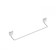 Towel holder, 45 cm nice210