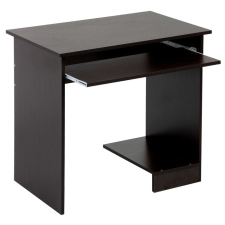 Computer table 800x500x750 wenge dark-2