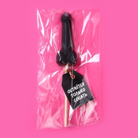 Formal candy "remains only", taste: Cola, 20 g.-3