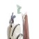 Buddy crush hangers, 3 pcs, multi-colored