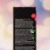 Perfume Water Women's Princess Cherry, 50 ml (based on Cherry in the Air (Escada)