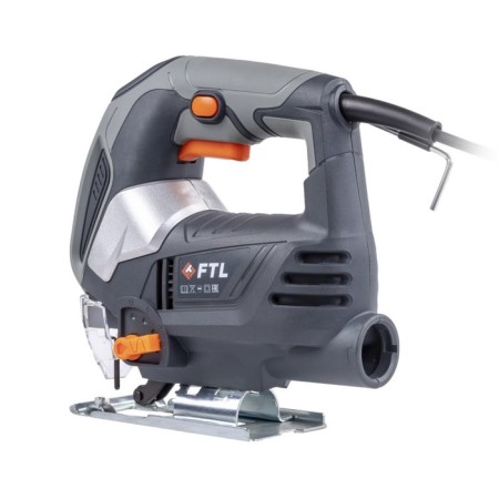 Electrician FTL JS 80/750, 220 V, 750 W, 500-3000 move/min, drank 80 mm, 6 speeds-1