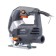 Electrician FTL JS 80/750, 220 V, 750 W, 500-3000 move/min, drank 80 mm, 6 speeds