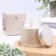 Aromatic candle "Hygge" #11 Vaikiki beach, soy wax, in a bank, 90 g