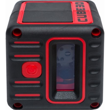 Laser Laser ADA 3D Cube Basic Edition A00382, 20 m, ± 2 mm/10 m, ± 3 °, 3 lines-5
