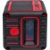 Laser Laser ADA 3D Cube Basic Edition A00382, 20 m, ± 2 mm/10 m, ± 3 °, 3 lines