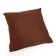 House "Vigva", Rogozhka, Foamen, 40 x 40 x 42 cm, beige/brown