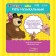 Musical steering wheel "Masha and the bear", sound, color red