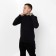Male longling, black color, size m (46)