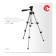 The tripod of the bison 34942, ShP-65, elevation