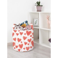 Basket for toys 