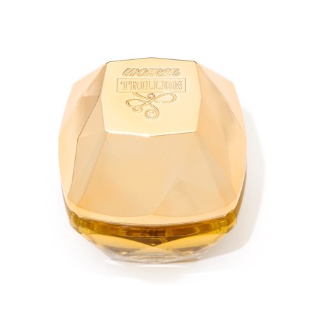Women's toilet water Women Trillion, 100 ml-3