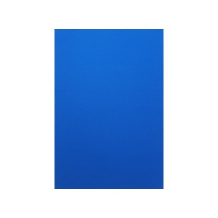 Foamiran color A4 "Devente" 5 colors x 5 sheets, thickness 5 mm, plastic bag with euro suspension-4