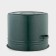 Enameled tank, 40 l, induction, green color