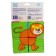 A set of developing soft cubes “Collect a picture. Animals 2 "