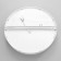 Lamp "Round Round" LED 38W 6000k white 25.5x25x5 cm