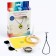 Set for creativity. Embroidery pendant "Summer Summer"